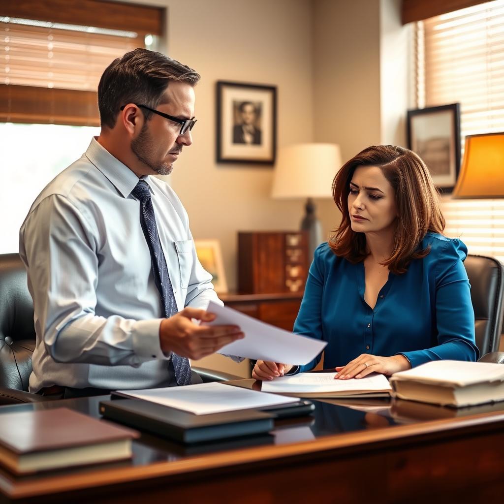 Contempt Lawyer Dinwiddie County