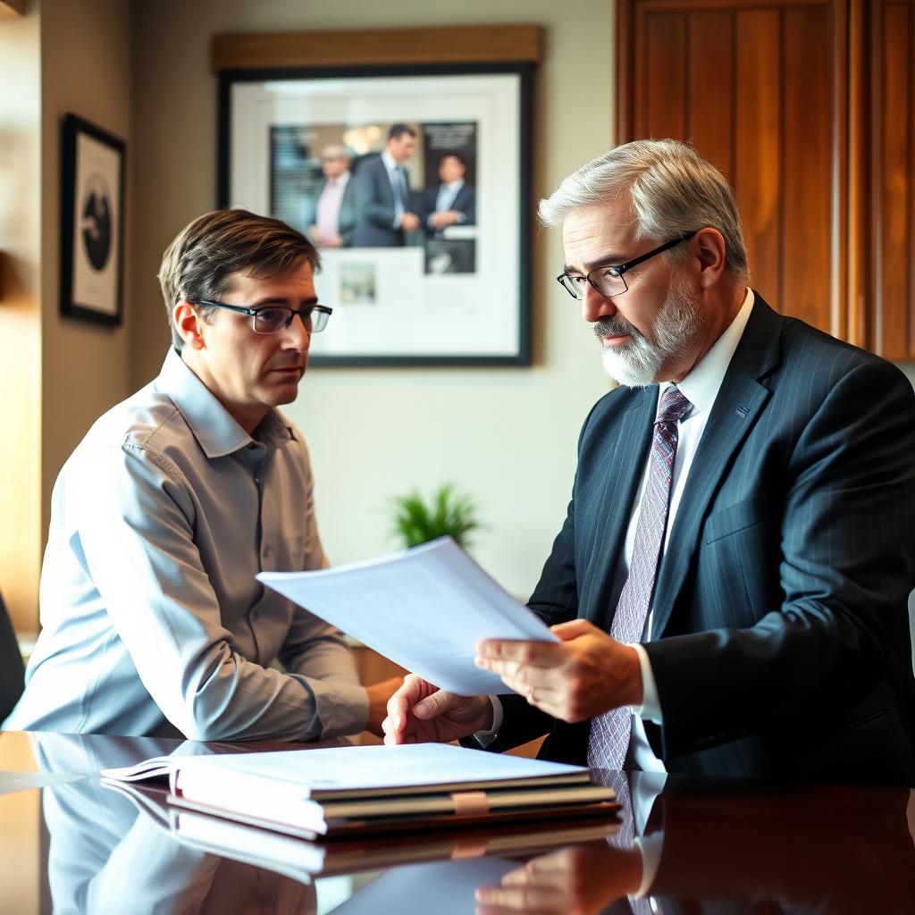 Contempt Lawyer James City County
