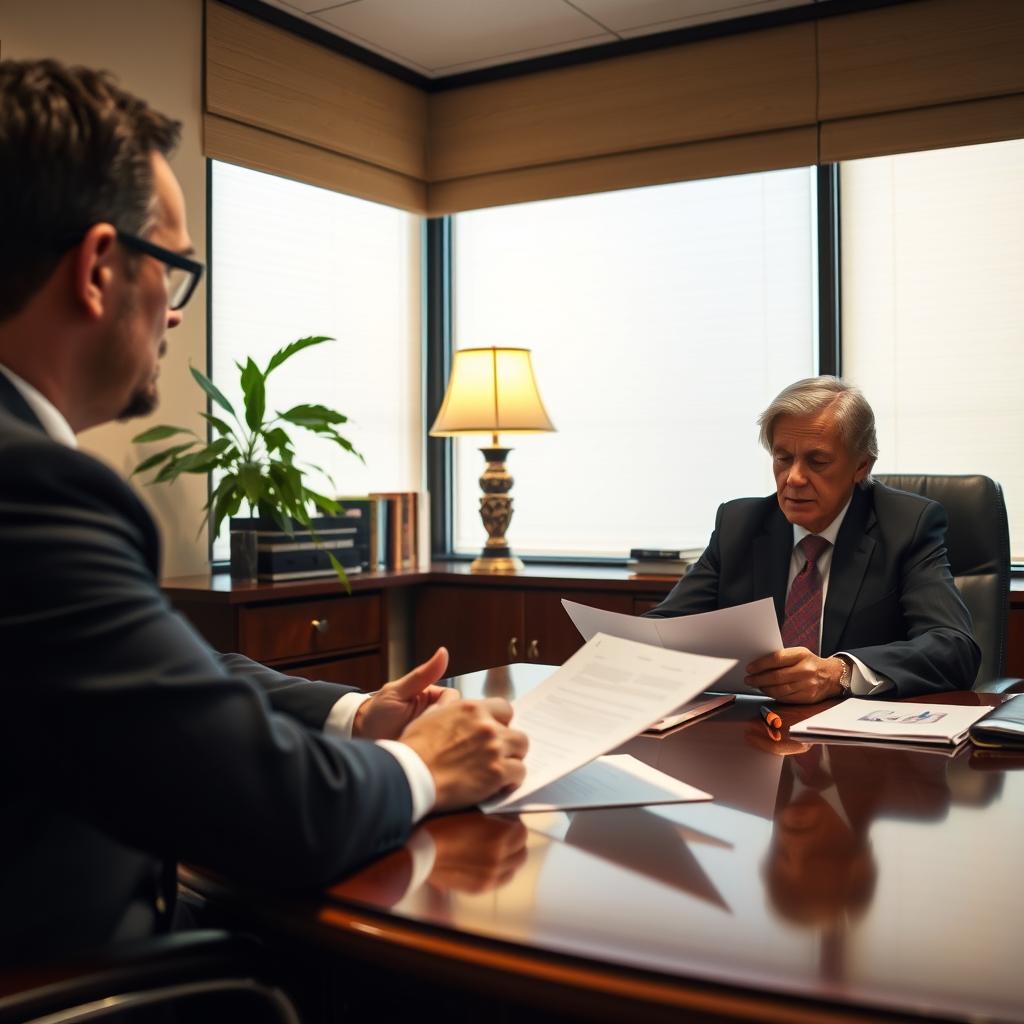 Contempt Lawyer King William County