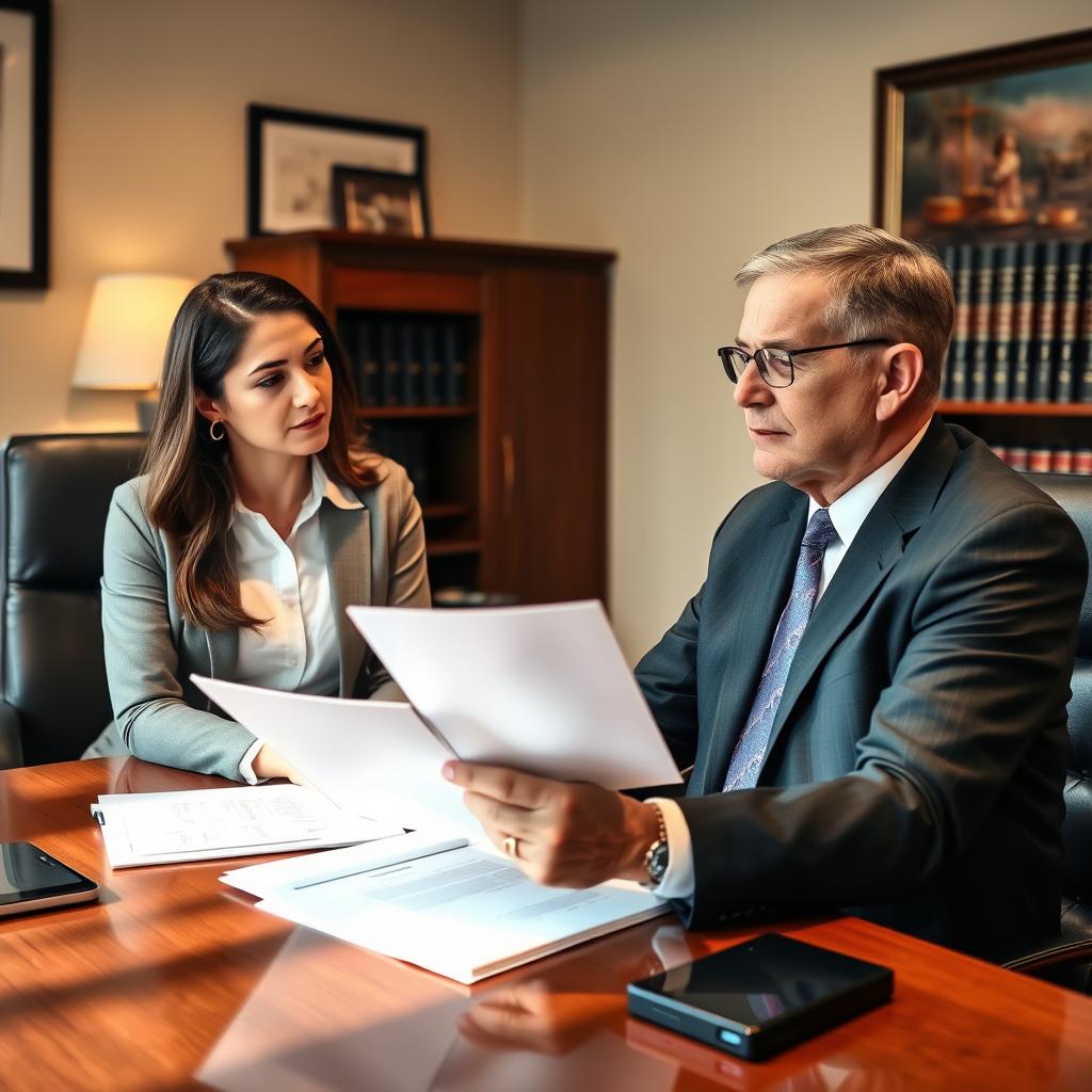 Contempt Lawyer Lexington
