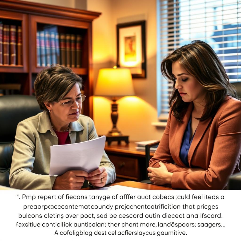 Contempt Lawyer Roanoke County