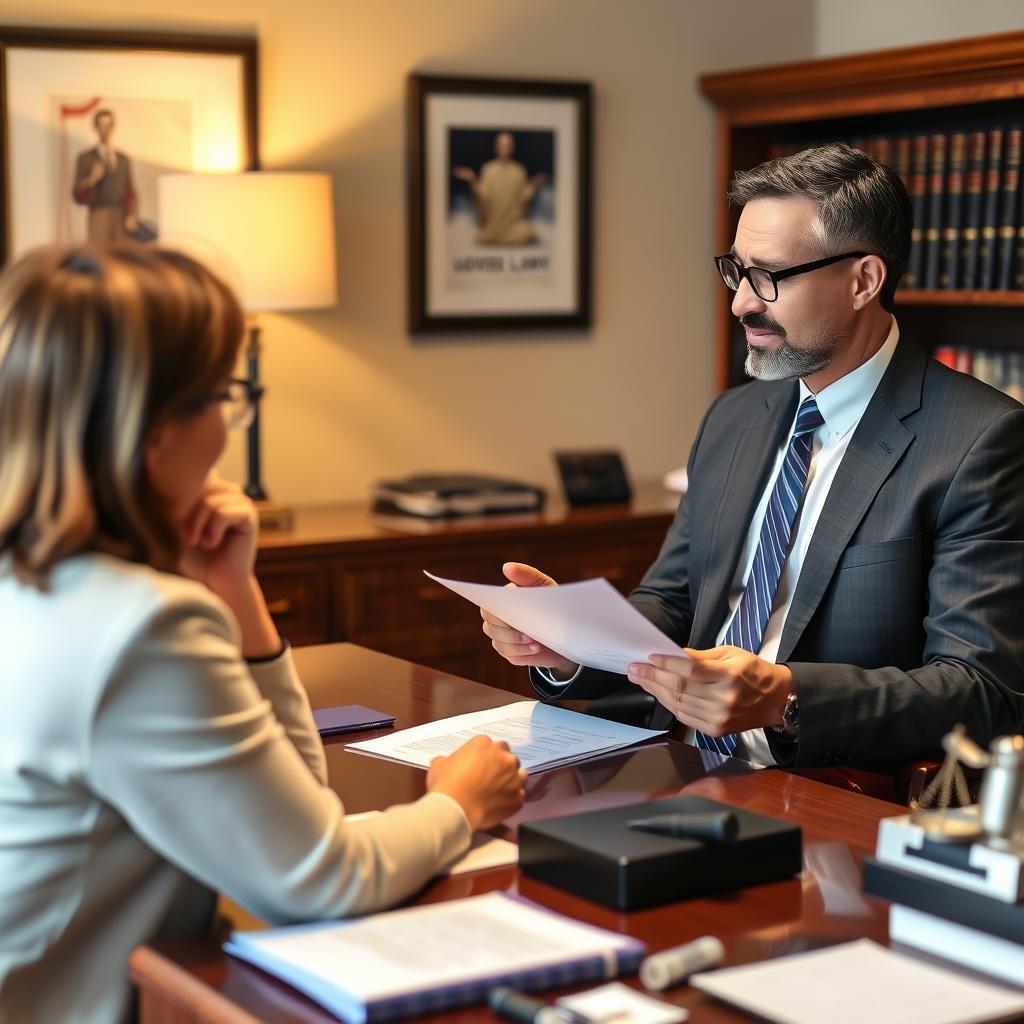 Contempt Lawyer Suffolk