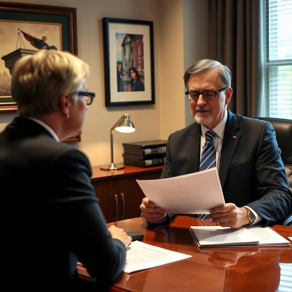 Contempt Of Court Lawyer Manassas Park