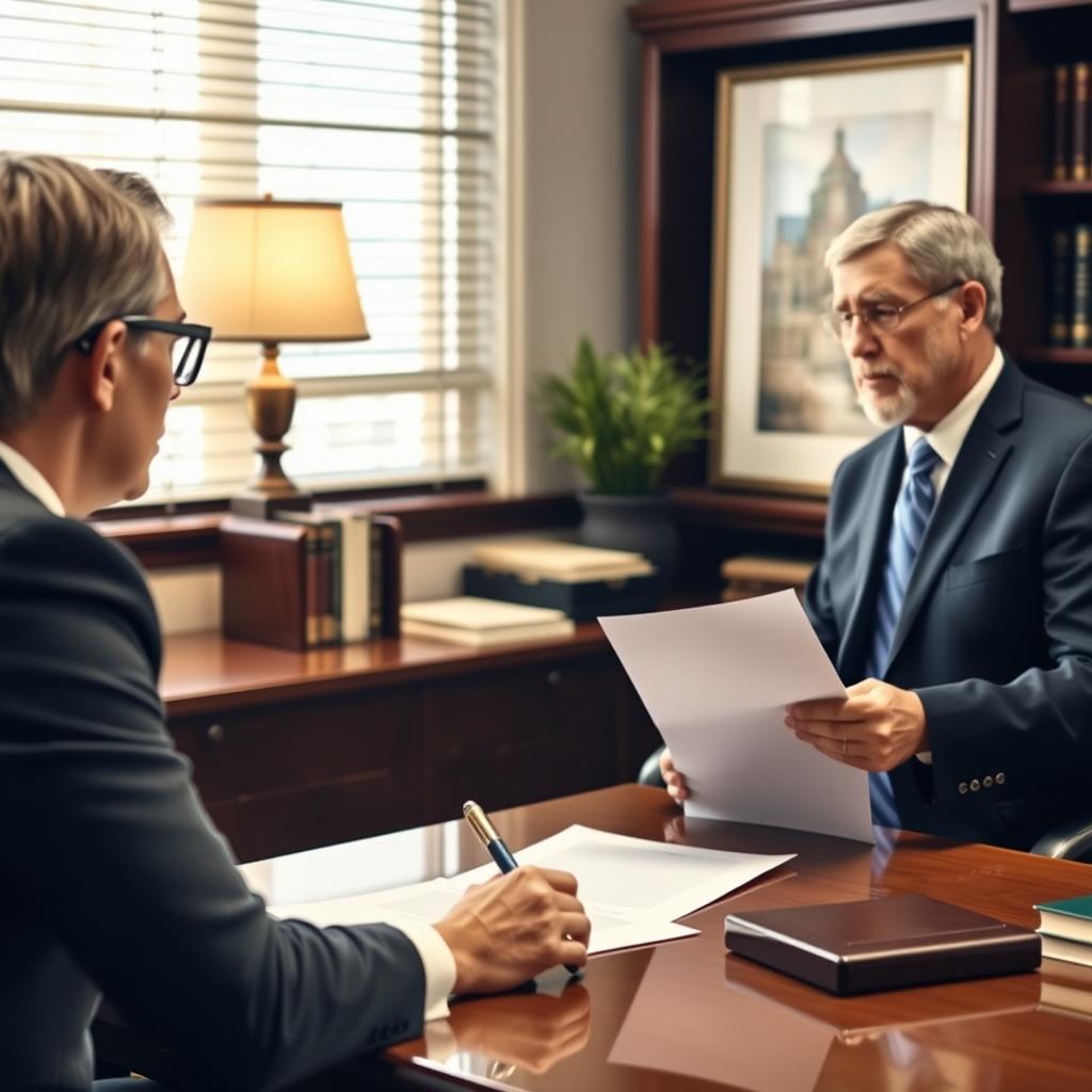 Contempt Of Court Lawyer Virginia Beach