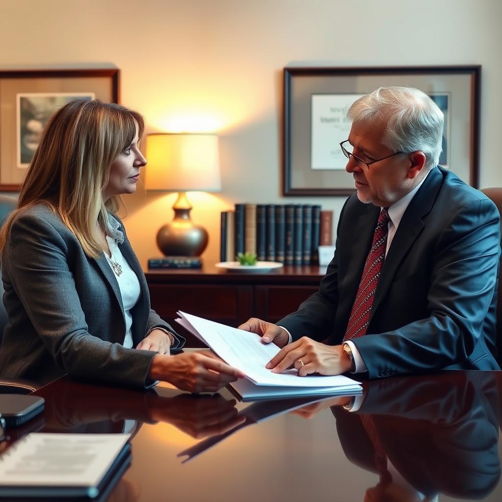 Contempt Of Court Lawyer York County