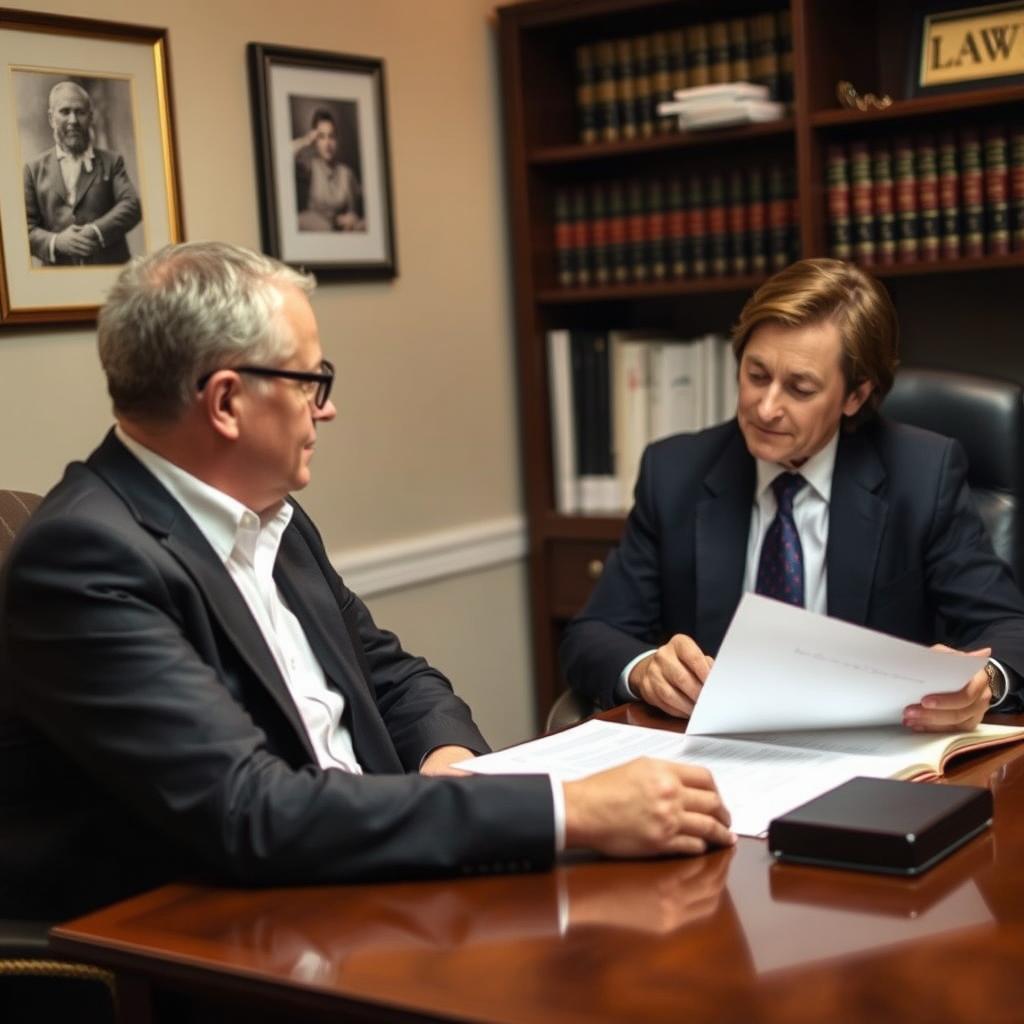 Contested Divorce Lawyer Anne Arundel County