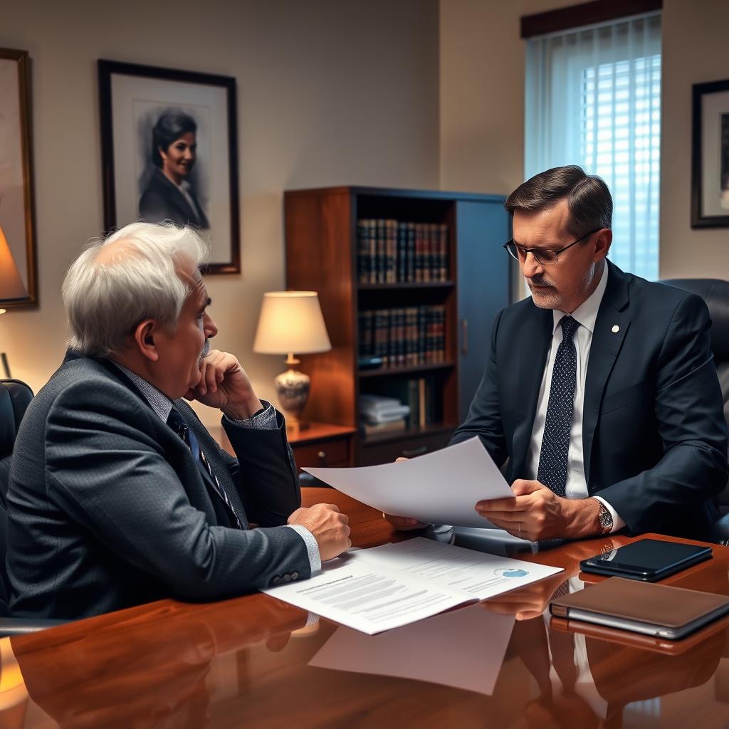 Contested Divorce Lawyer Cecil County