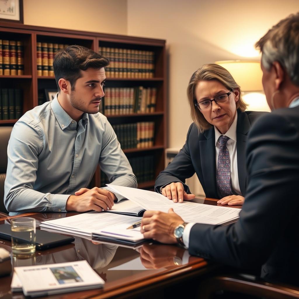 Cruelty Divorce Lawyer Anne Arundel County