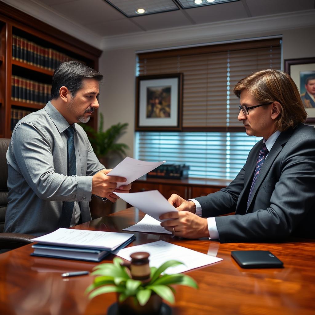 Cruelty Divorce Lawyer Calvert County