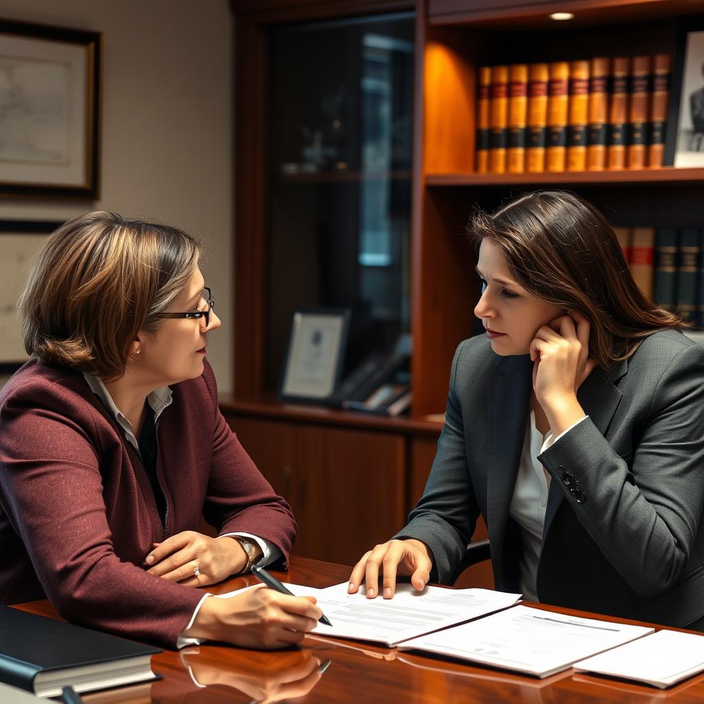 Cruelty Divorce Lawyer Carroll County
