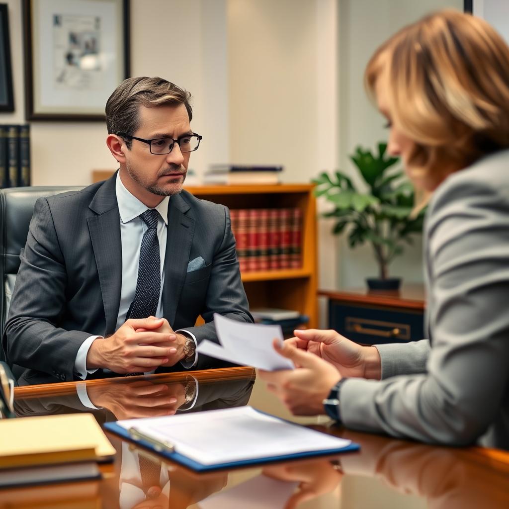 Cruelty Divorce Lawyer Dorchester County