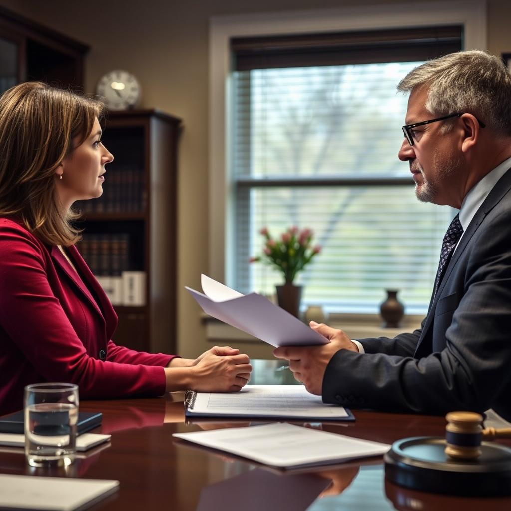 Cruelty Divorce Lawyer Fluvanna County