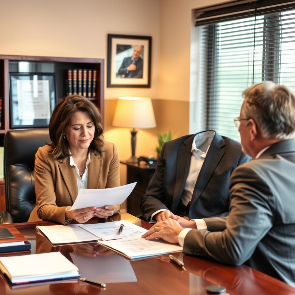 Cruelty Divorce Lawyer Garrett County