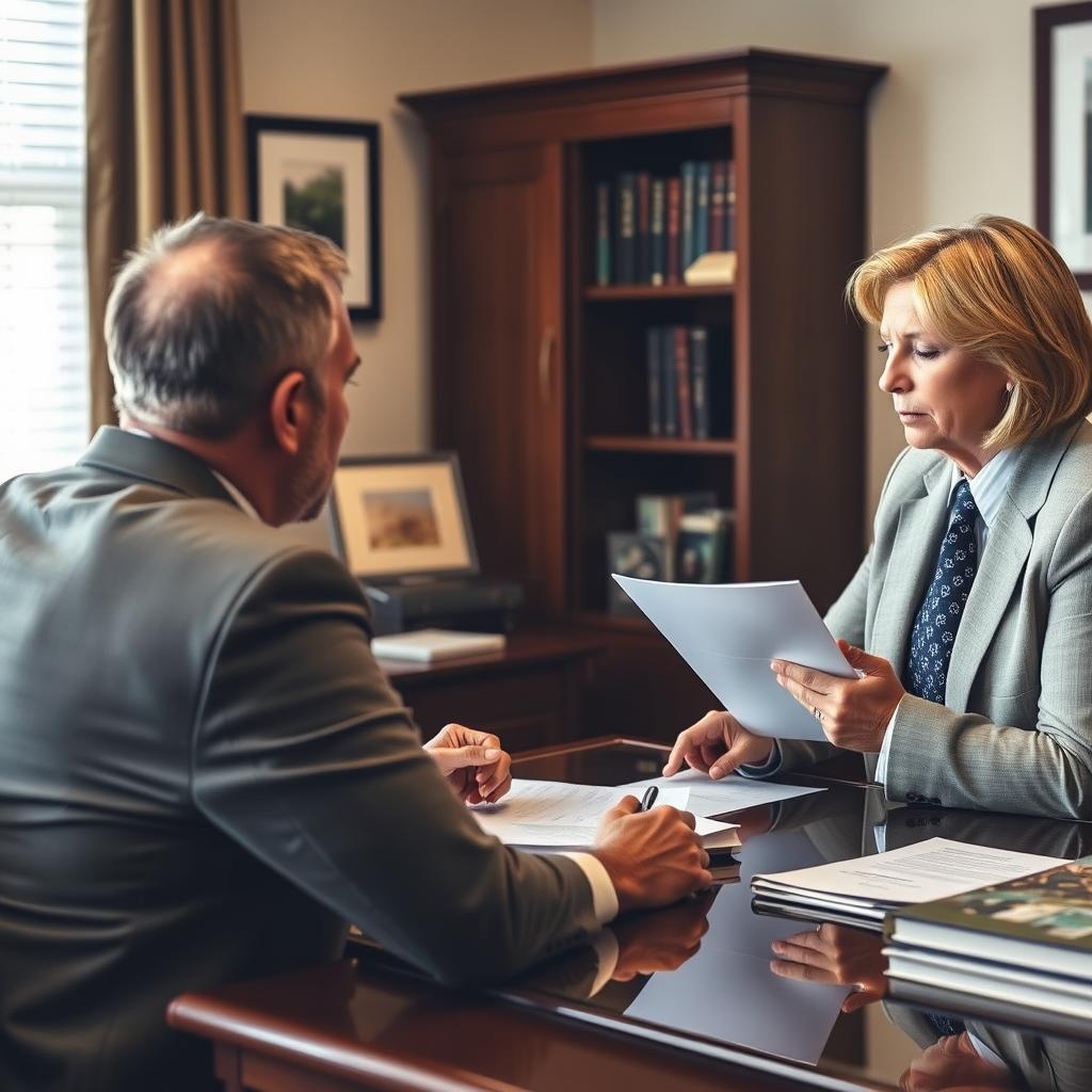 Cruelty Divorce Lawyer Gloucester County