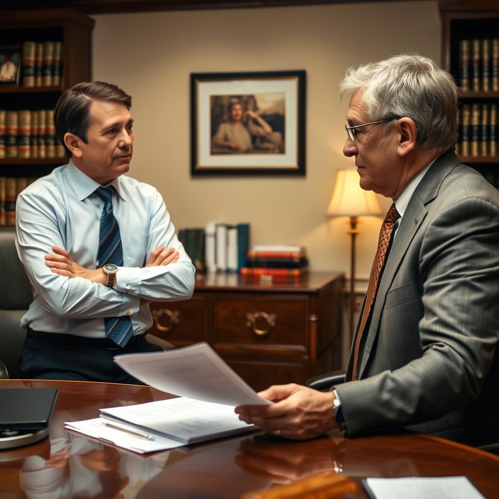 Cruelty Divorce Lawyer Kent County
