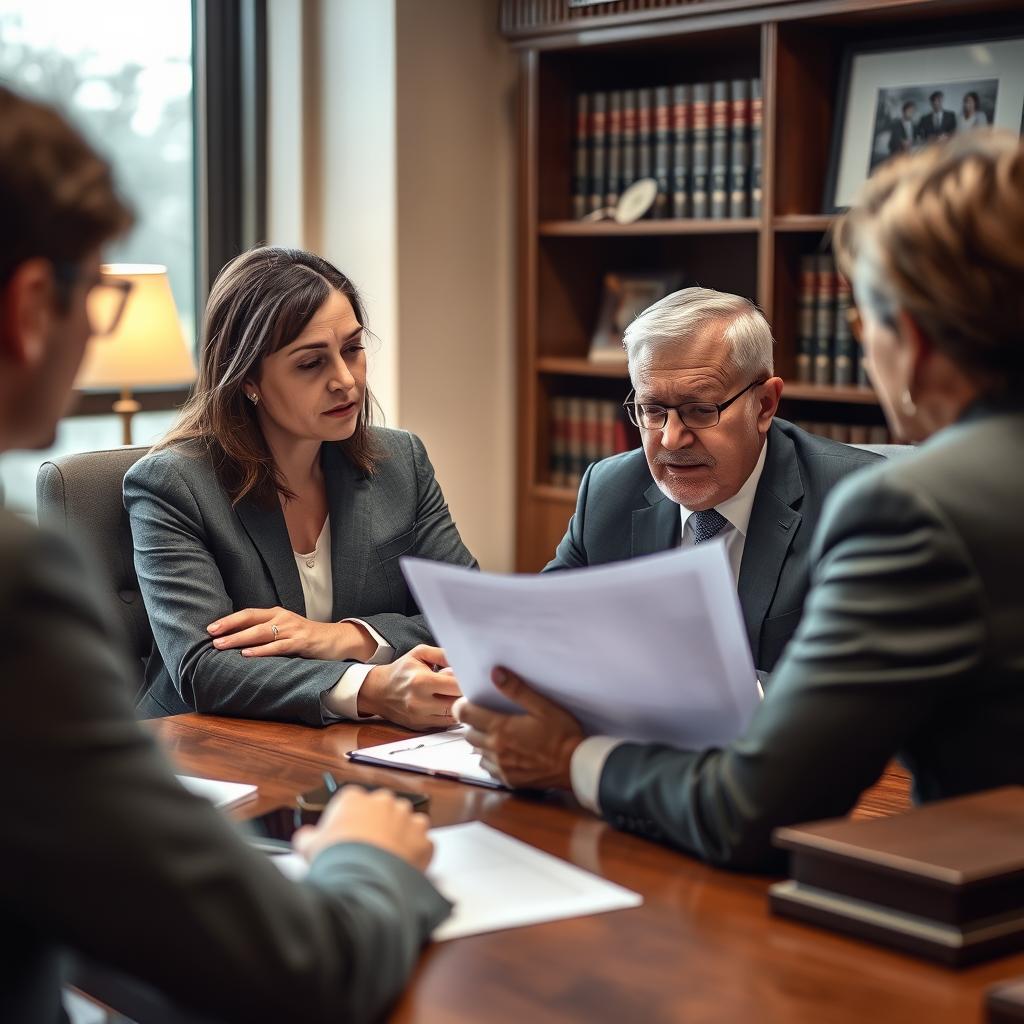 Cruelty Divorce Lawyer Maryland