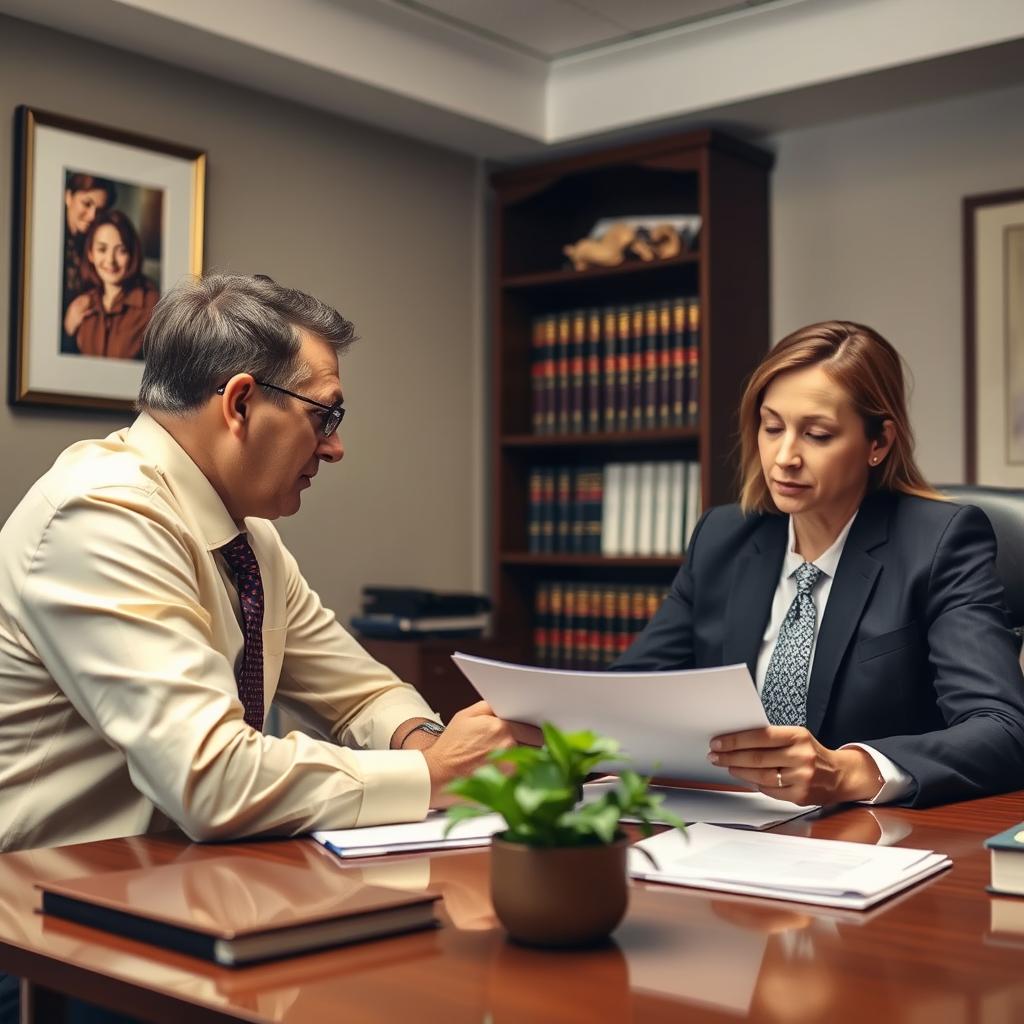 Cruelty Divorce Lawyer Prince Georges County