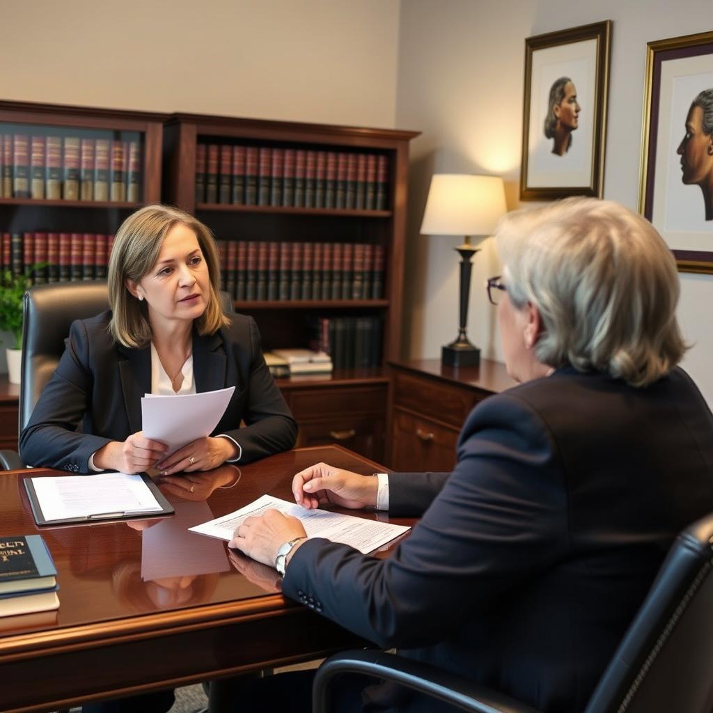 Cruelty Divorce Lawyer Queen Annes County