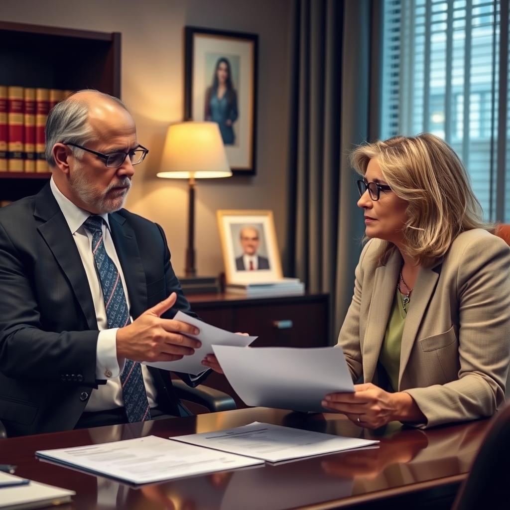 Cruelty Divorce Lawyer Rockville