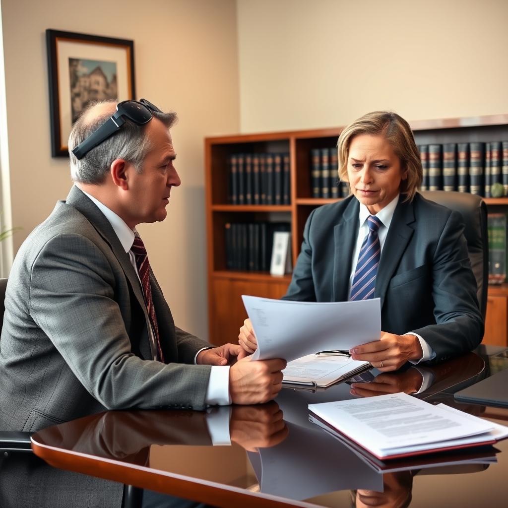 Cruelty Divorce Lawyer Salisbury
