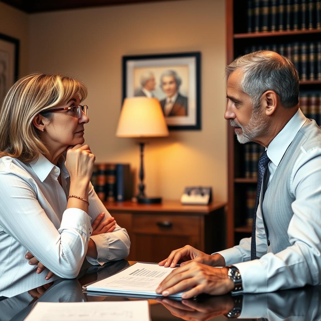 Cruelty Divorce Lawyer Somerset County