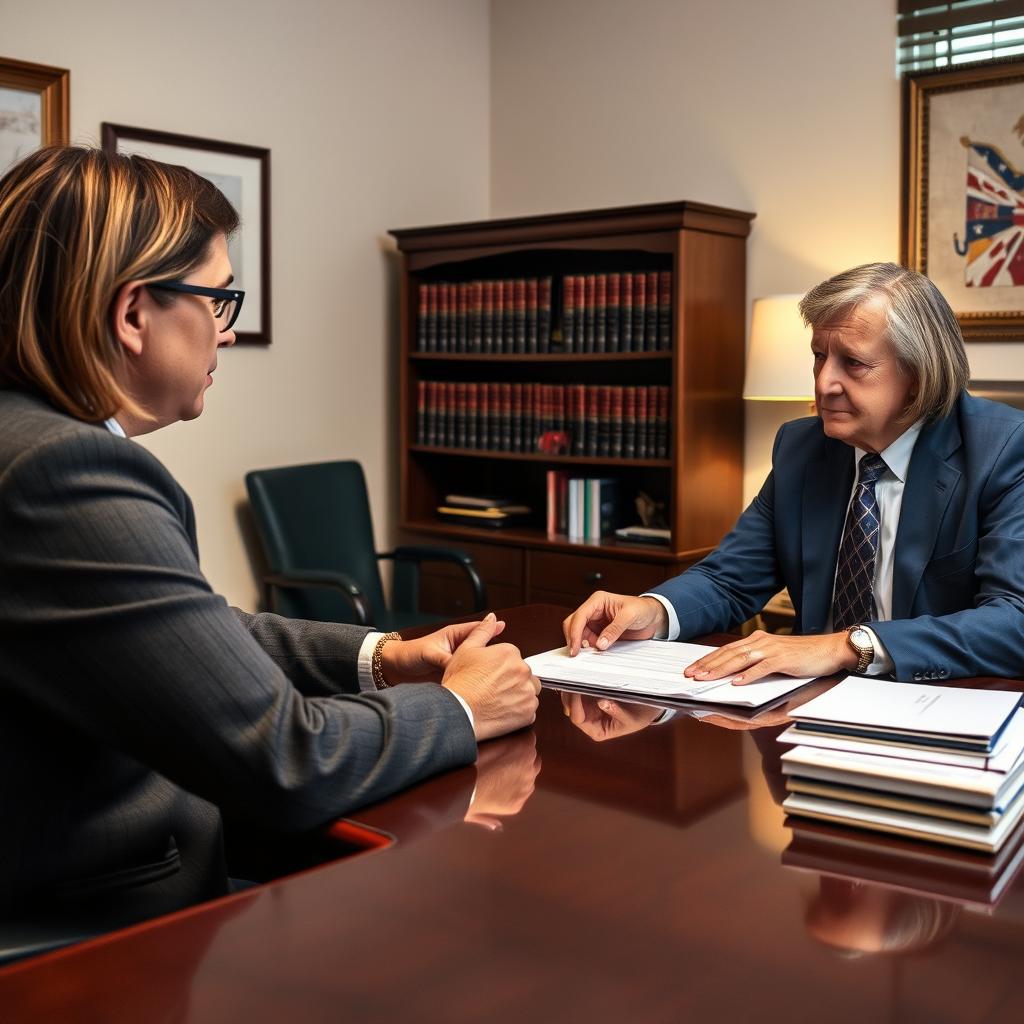 Cruelty Divorce Lawyer St Marys County
