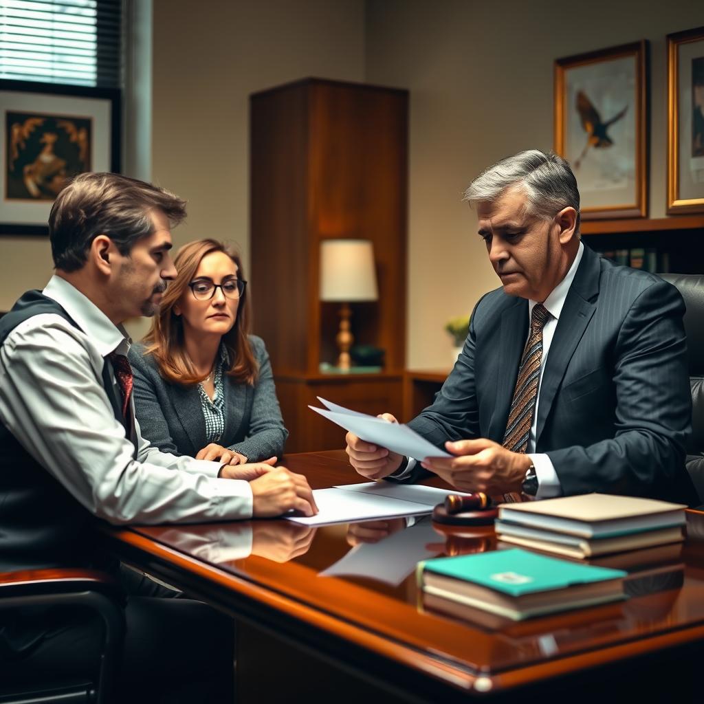 Cruelty Divorce Lawyer Talbot County
