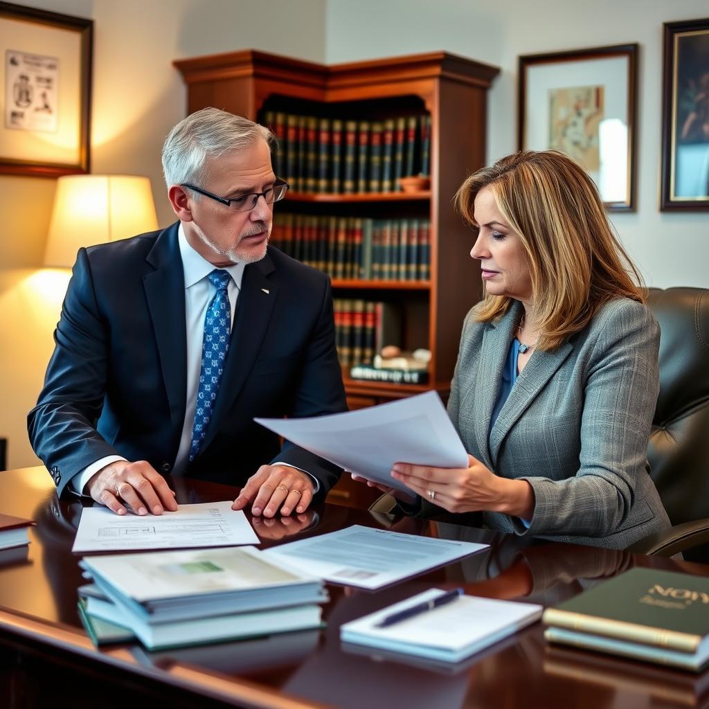 Cruelty Divorce Lawyer Wicomico County