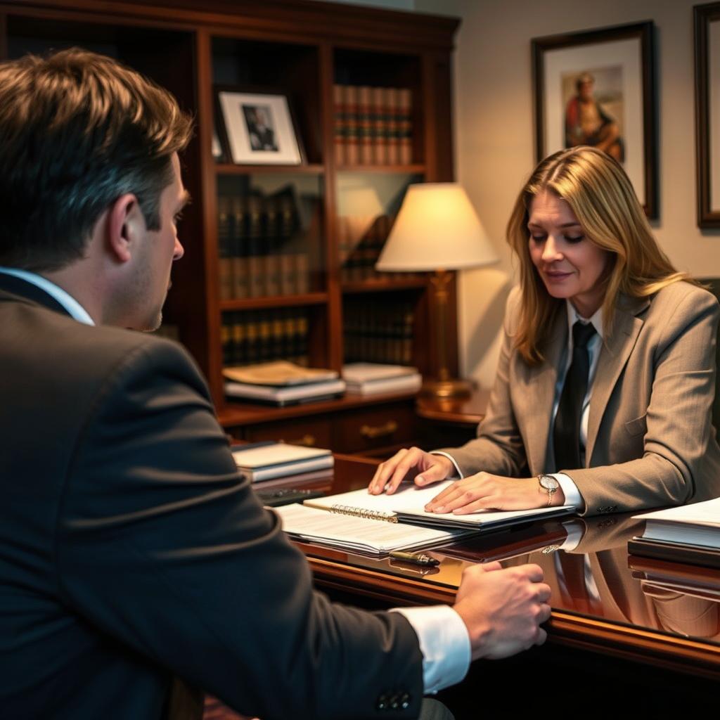 Cruelty Divorce Lawyer Worcester County