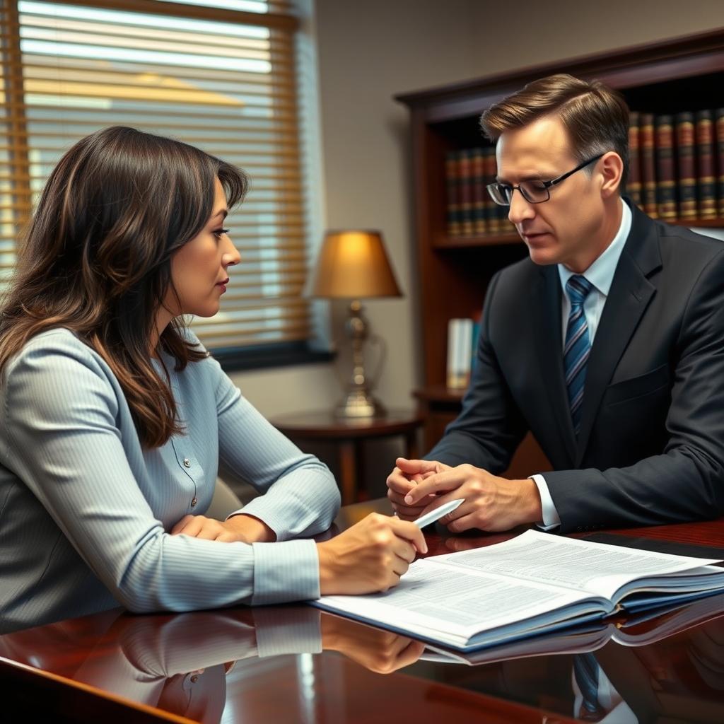custody contempt lawyer Anne Arundel County