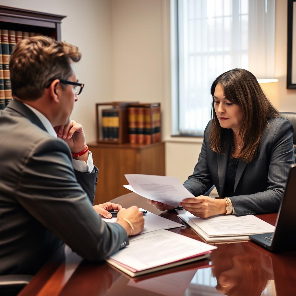 custody contempt lawyer Baltimore County