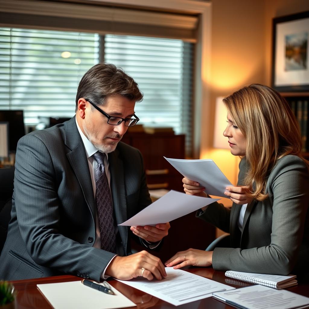custody contempt lawyer Calvert County
