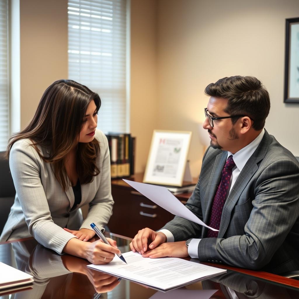 Custody Contempt Lawyer Chesapeake