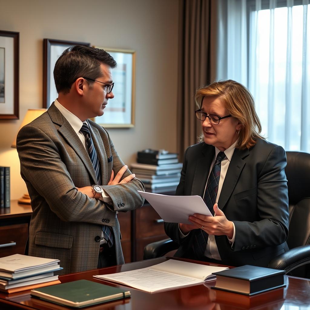 custody contempt lawyer Harford County