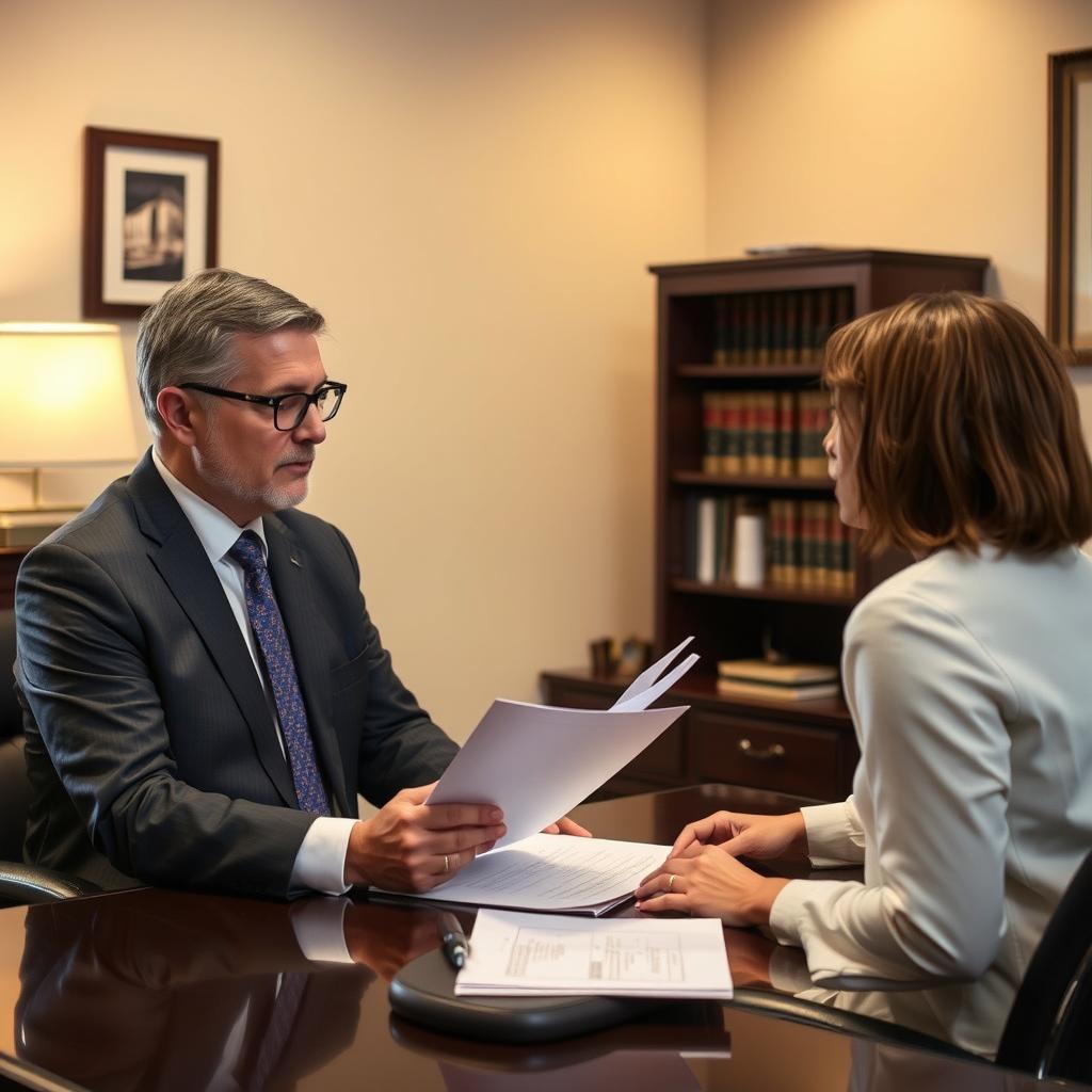 Custody Contempt Lawyer King William County
