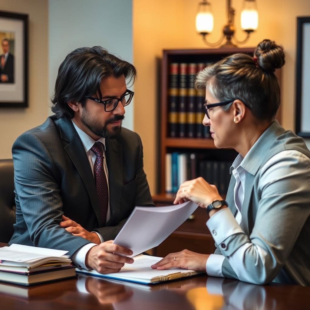 custody contempt lawyer Rockville