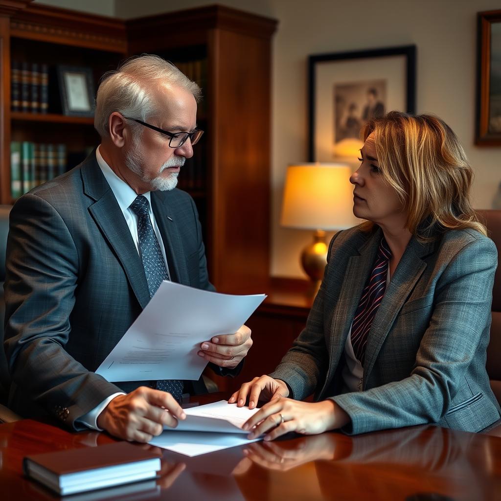 custody contempt lawyer Somerset County