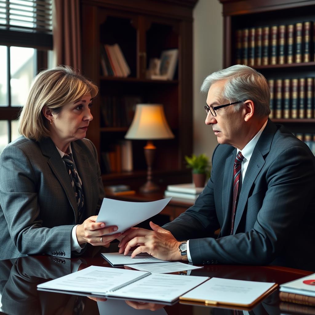 custody contempt lawyer Wicomico County