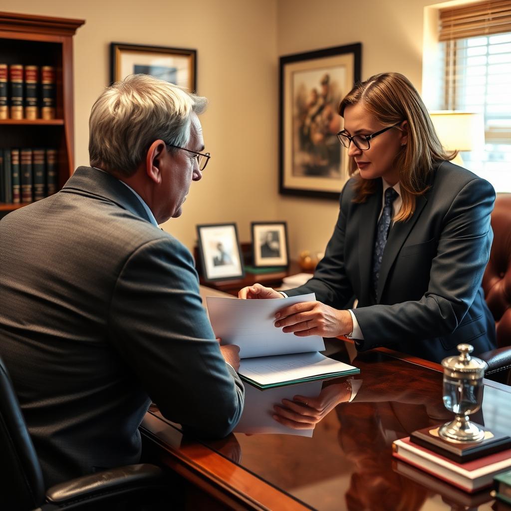 custody contempt lawyer Worcester County