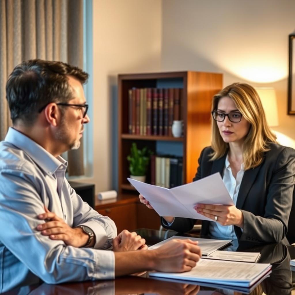 custody modification lawyer Anne Arundel County