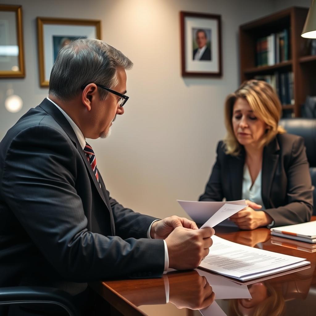 custody modification lawyer Calvert County