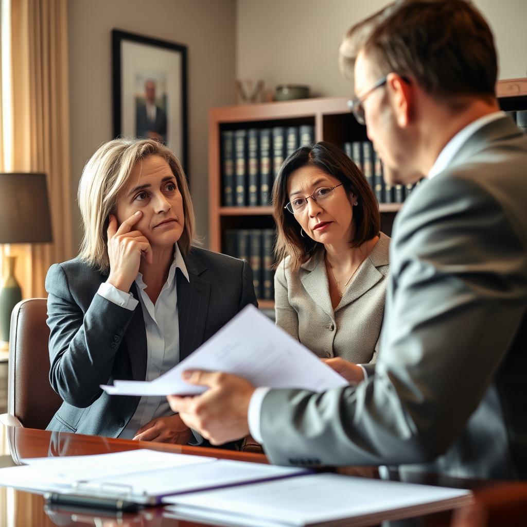 custody modification lawyer Kent County