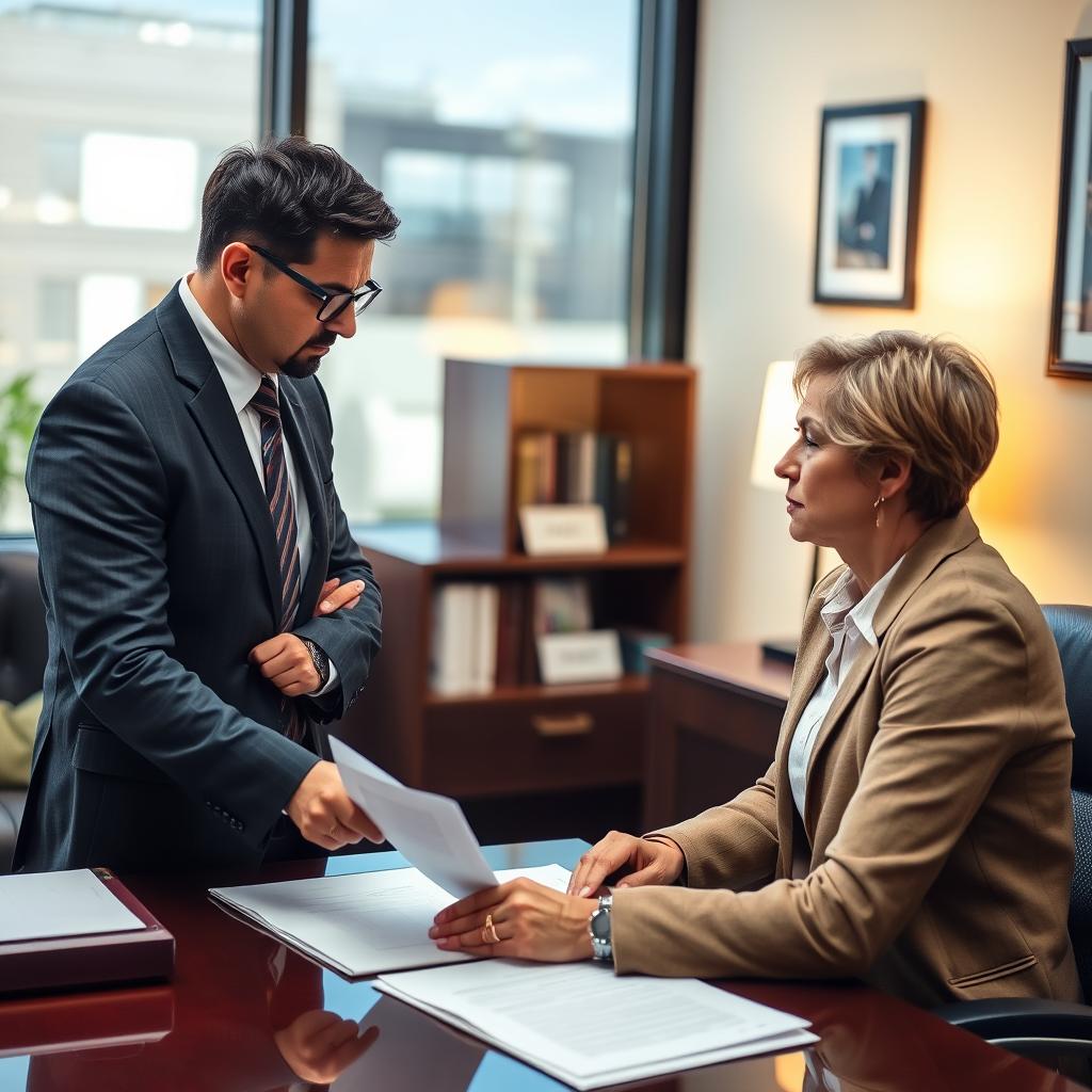 custody modification lawyer Montgomery County