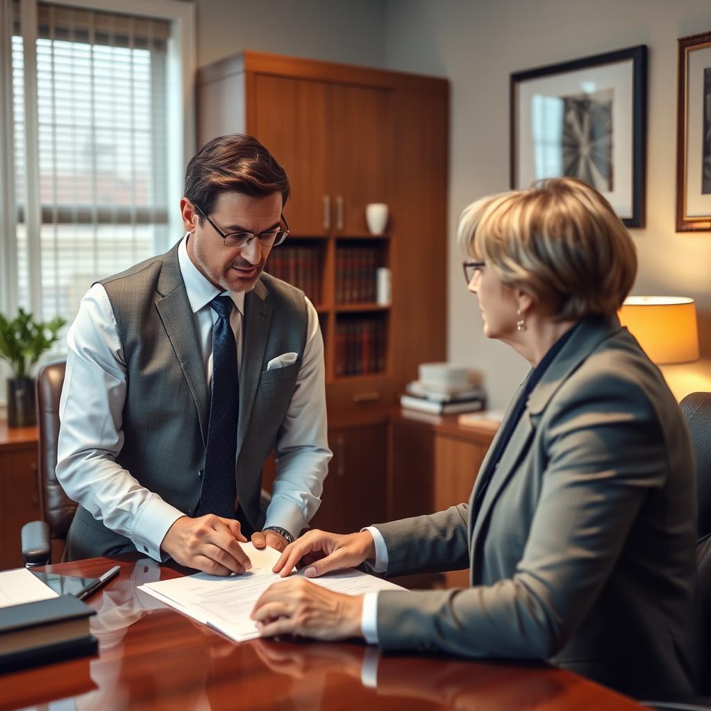 custody modification lawyer Salisbury