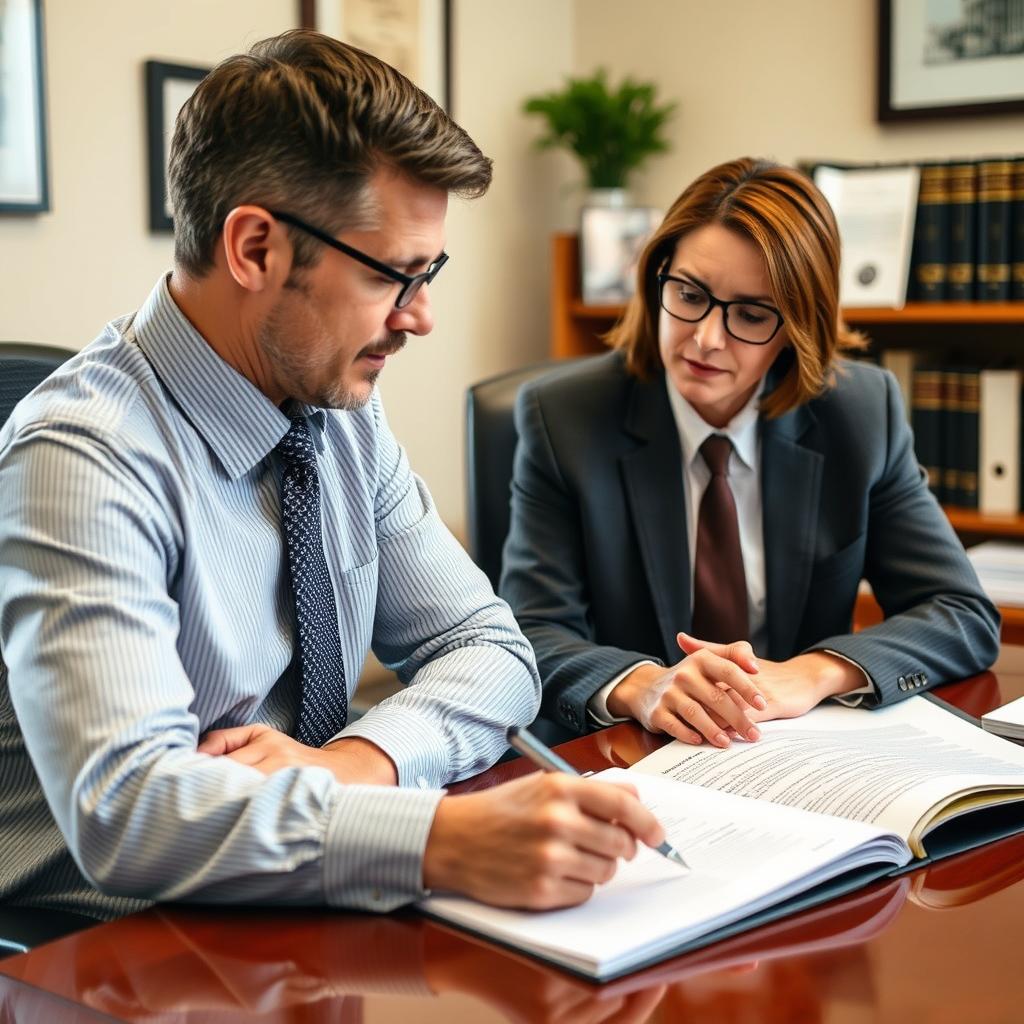 custody modification lawyer Somerset County