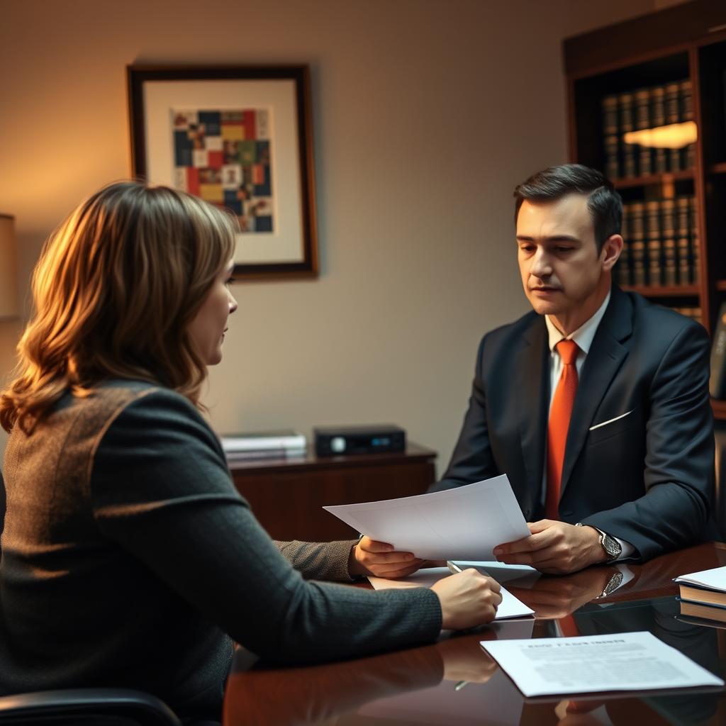 custody modification lawyer Washington County