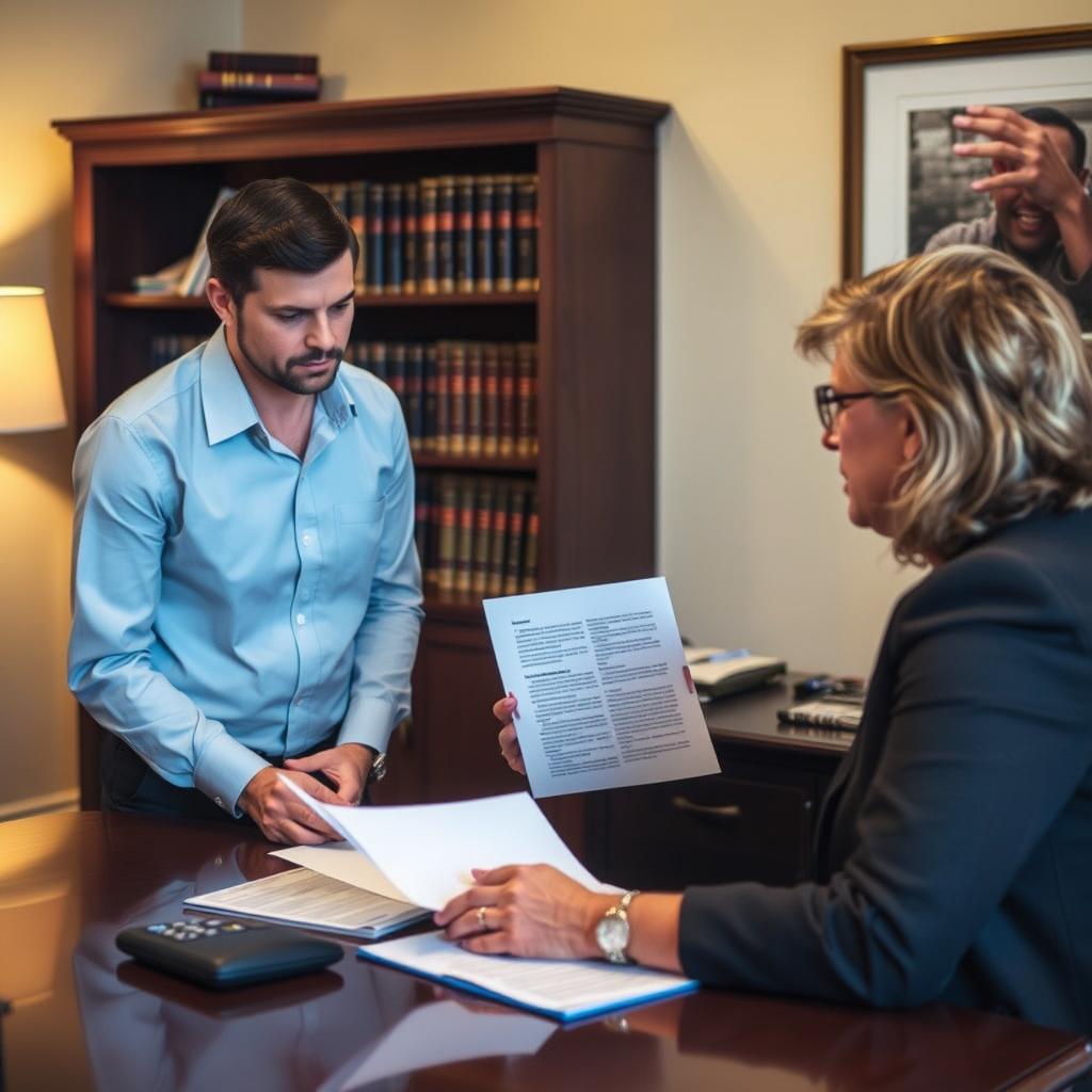 Custody Relocation Lawyer Chesapeake