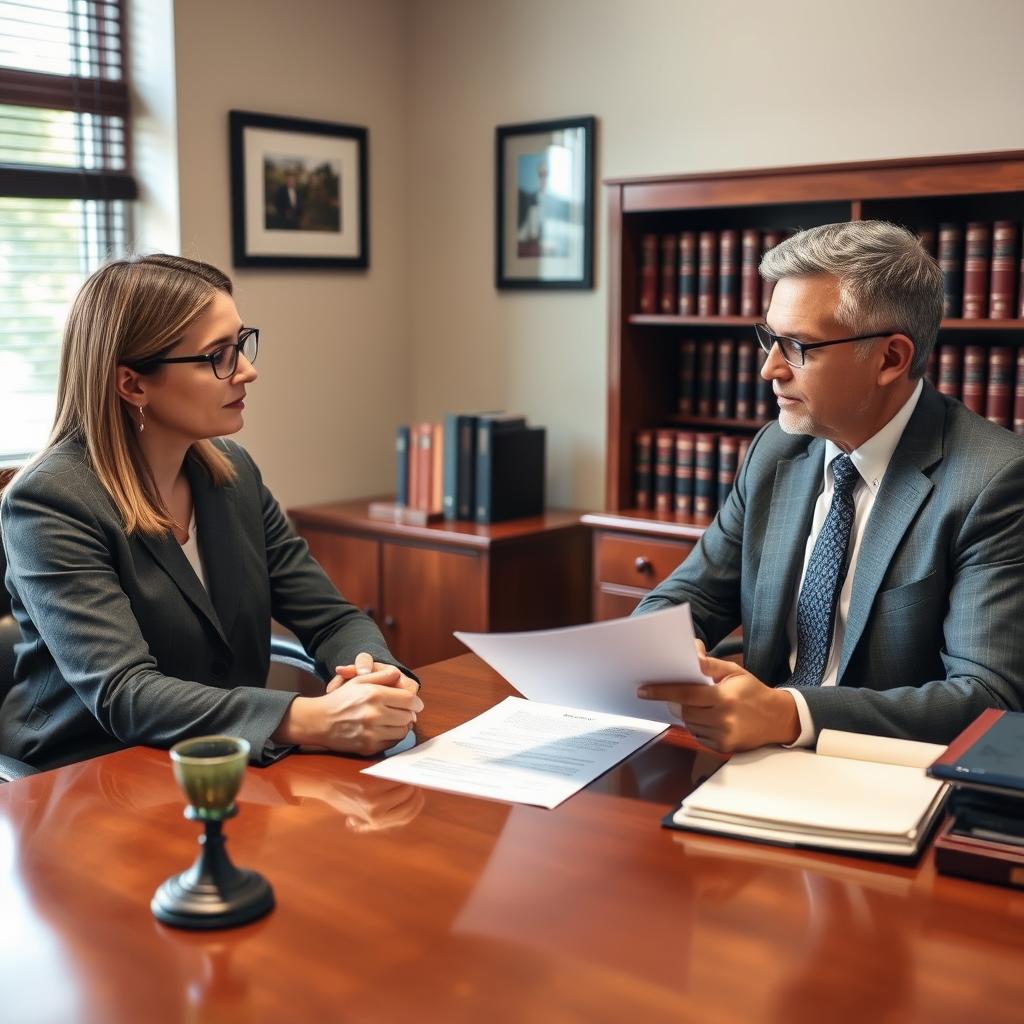 Custody Relocation Lawyer Lexington