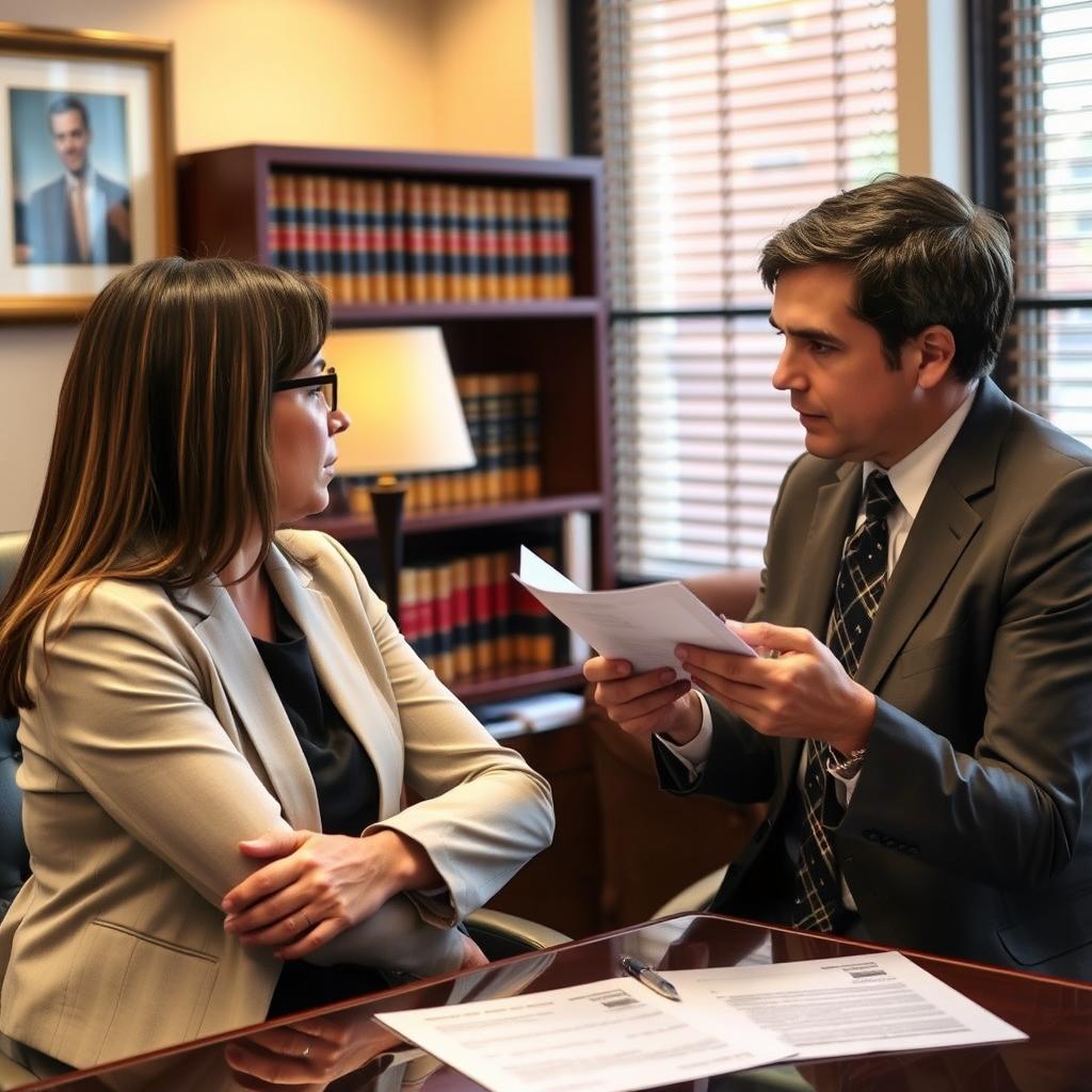 Desertion Divorce Lawyer Harford County