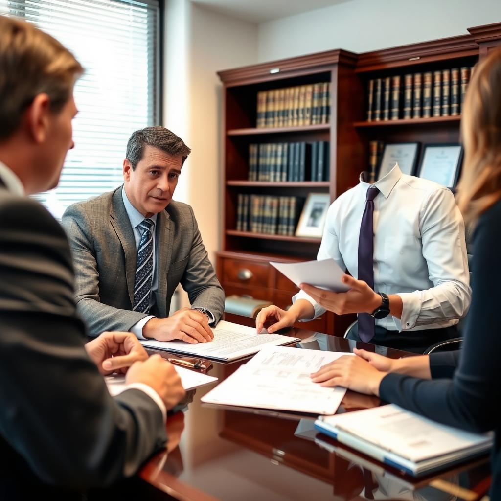 Desertion Divorce Lawyer Maryland